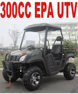 300cc utv com eec & epa (MC-152)
