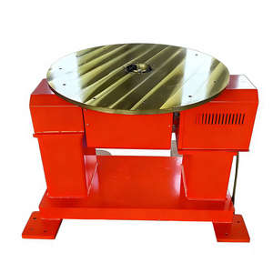 Soudage horizontal rotatif à double axe intelligent pour un alignement de précision - Product Image 5
