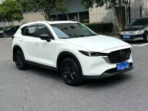 <span class=keywords><strong>Mazda</strong></span> <span class=keywords><strong>CX</strong></span> <span class=keywords><strong>5</strong></span> 2.0L Zhishang Pro 2025 Usado, SUV Compacto <span class=keywords><strong>de</strong></span> <span class=keywords><strong>5</strong></span> Plazas, Volante a la Izquierda, Gasolina, Auto <span class=keywords><strong>de</strong></span> <span class=keywords><strong>Segunda</strong></span> <span class=keywords><strong>Mano</strong></span> para Exportación - Product Image 2