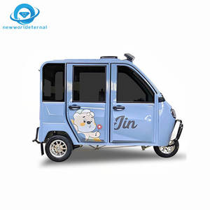 Экспортные скидки на трехколесный велосипед - Product Image 5