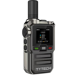 K510 TYT 4G LTE WCDMA GSM IP Network POC Radio mobile avec GPS Global Walkie Talkie Zello PTT POC Radio bidirectionnelle <span class=keywords><strong>Téléphone</strong></span> <span class=keywords><strong>sans</strong></span> <span class=keywords><strong>fil</strong></span> - Product Image 2