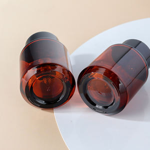 30ml Premium fond épais huile essentielle soin des cheveux distributeur de parfum <span class=keywords><strong>goutteur</strong></span> Portable distributeur voyage bouteille ensemble - Product Image 5