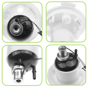 MANER Auto Engine Systems LR028454 LR060042 fabrication de couvercle anti-poussière de réservoir de carburant bien fait pour Land rover <span class=keywords><strong>Discovery</strong></span> 3 4 moteur - Product Image 3