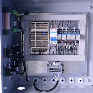 <span class=keywords><strong>DCS</strong></span>-W-50 гранул машина для автоматического наполнения весом мешок швейная уплотнения, упаковочная машина - Product Image 5