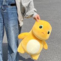 Adorable Dragon Bébé en Peluche en Gros – Jouets Doux Anti-Anxiété, Animaux en Peluche lestés pour Dormir