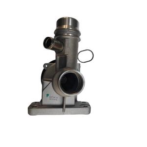 Pompe à eau de refroidissement moteur OEM 24101476, <span class=keywords><strong>prix</strong></span> réduit, faible quantité minimale de commande, haute qualité, pour modèle BUICK Encore 1.4T - Product Image 3