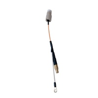 Résonateur compatible Leibinger 55-005629S pour imprimante jet d'encre Leibinger JET2 SK6, pièces détachées