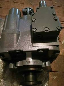 Direct Manufacturer SAAO PV20 PV21 PV22 PV23 PV24 Hydraulic Pumps <b>Engineering</b> <b>Machinery</b> Mixer Truck <b>Construction</b> <b>Machinery</b> Parts - Product Image 4