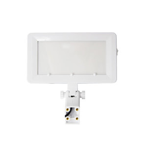 Visor de Películas Dentales Dansdon con Luz LED de Bajo Voltaje 24V AC para Lectura de Radiografías - Product Image 1