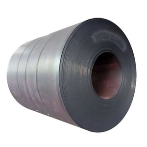 <b>Hot</b> Rolled Carbon Steel Coil Non Alloy GB Standard For <b>Cold</b> Rolled Steel Products - Product Image 4