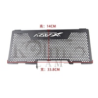 Ajustement Pour X-ADV750 XADV 750 XADV750 X-ADV 2017 2018 2019 2020 Moto Radiateur Grille Garde Protecteur Housse de Protection de Gril