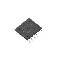 TOP265KG-TL Konverter AC DC Flyback Offline IC 725V Pengontrol PWM Sakelar Daya Terintegrasi ESOP11