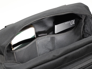 Bolsa de Herramientas Multiusos Resistente de 12 Pulgadas - Bolsa Táctica, EDC, para Taller, Trabajo, Mecánicos, Electricistas - Product Image 6