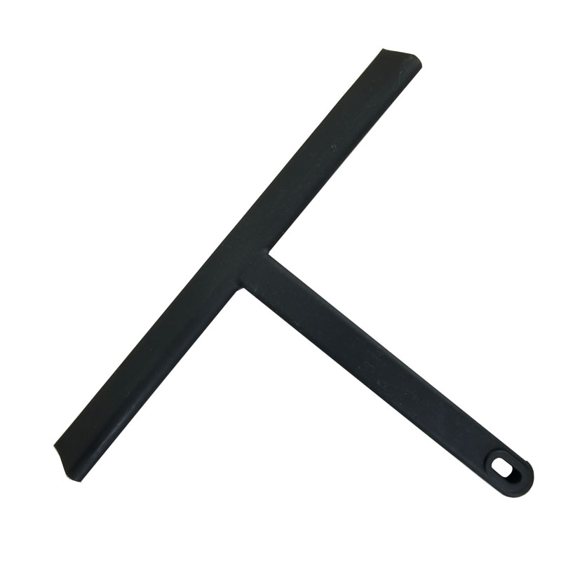 Оконный скребок для мытья окон мойщик окон с скребок с удобным захватом скребок щетки стеклоочистителя, ракель для двери ливня ванной комнаты