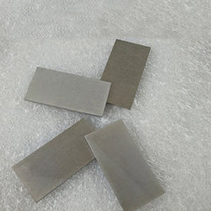 Precio de fábrica 99.95% 99.99% Tubo de niobio de alta pureza Tubo de niobio de alta resistencia - Product Image 4