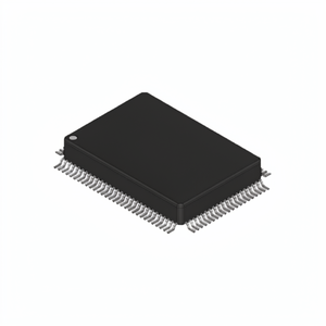 Authorized Distributor KU87C51SLAH 100 QFP Electronic Circuit Components Embedded - Product Image 1