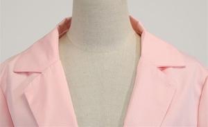 Nuovo Cardigan Autunnale da Donna con Collo a Polo, Slim Fit, Manica Lunga, Stile Casual Elegante - Product Image 2
