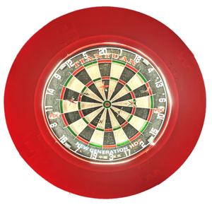 Novedades, Entourage De Flechettes, Aro para Dardos LED, Material EVA, Aro para Dardos - Product Image 4