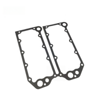 Kit de joints moteur pour Cummins, joint d'étanchéité du refroidisseur d'huile ISLE, référence 3918174