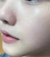 Appareil de rajeunissement de la peau du visage et d'épilation électrique à disque rotatif M22 avec 9 filtres pour usage domestique