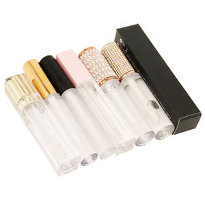 Brillo <span class=keywords><strong>de</strong></span> <span class=keywords><strong>labios</strong></span> extremo Etiqueta privada Lápiz labial líquido mate Vegano Impermeable Cintura alta Hidratante Lip Plumper Volumen <span class=keywords><strong>de</strong></span> maquillaje - Product Image 6