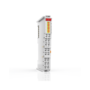 Kho Hàng PLC lập trình mô-đun điều khiển el4022 Cx1020-0112 Cx5130-0135 cx8050 Cx5020-0111 - Product Image 3