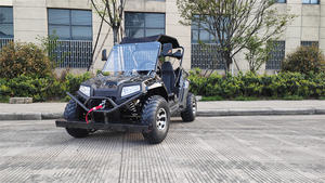 <span class=keywords><strong>รถ</strong></span>อเนกประสงค์คุณภาพสูง ปี 2026 ระบบขับเคลื่อน 4x2 <span class=keywords><strong>ATV</strong></span> UTV เกียร์อัตโนมัติ ระบบขับเคลื่อนด้วยโซ่ ความจุ 300 ซีซี <span class=keywords><strong>ราคา</strong></span>ดี - Product Image 5