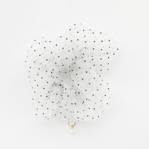 Vente directe usine – Dernières créations coréennes : Bandeaux et chouchous volumineux en perles et cristaux pour bébés et filles - Product Image 3