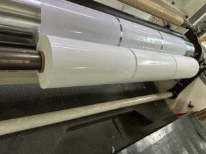 Heavy Duty Blow Molding Silage <b>Wrap</b> Film Agricultural <b>Stretch</b> Film Silage Bale Feed Preservation UV Treated Anti-Puncture - Product Image 6