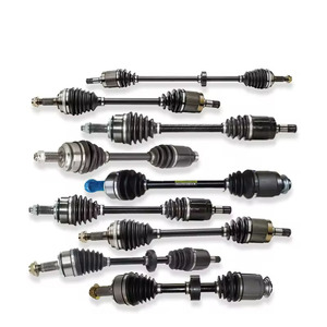 Arbre de transmission de précision pour transmission diesel <span class=keywords><strong>Mercedes</strong></span> Benz <span class=keywords><strong>E220d</strong></span> W213 OE 2133501105 - Product Image 5