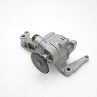 Pompe à huile moteur prix usine 26100-4A011 26100-4A010 26100-4A000 pour Kia K2500 Sorento Hyundai H1 Porter 2.5CRDi D4CB 2008+