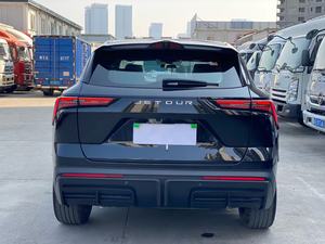 Jetour DaShing 1.6 Turbo DCT <span class=keywords><strong>King</strong></span> Plus 2022 - Product Image 5