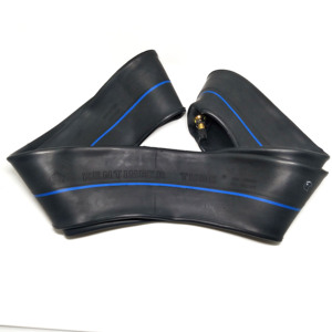 Tripas de moto 18 3.00-18 2.75-18 2.50-18 chambre à air pour moto - Product Image 2