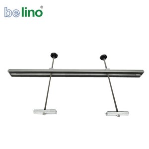 Kit d'installation d'évier Belino BNTS42 en promotion pour un positionnement précis et un maintien temporaire des éviers sous plan - Product Image 2