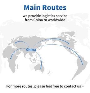 Deur-tot-deur <span class=keywords><strong>CA</strong></span>/CZ/MU Luchtvracht+vrachtwagenvervoer expediteur China naar België Vrachtvervoerder 5-7 dagen transitverzekering 24/7 ondersteuning - Product Image 3