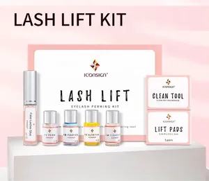 <span class=keywords><strong>Kit</strong></span> de rehaussement de <span class=keywords><strong>cils</strong></span> ICONSIGN, fabrication OEM, marque privée, lifting professionnel des <span class=keywords><strong>cils</strong></span> <span class=keywords><strong>et</strong></span> sourcils, <span class=keywords><strong>kit</strong></span> de <span class=keywords><strong>teinture</strong></span> pour <span class=keywords><strong>cils</strong></span> <span class=keywords><strong>et</strong></span> sourcils - Product Image 1