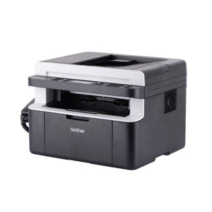 Copiadora Láser Multifuncional MFC-1919NW Blanco y Negro, Impresora de Documentos para Oficina y Hogar, Impresión a Doble Cara, Fax MF - Product Image 2