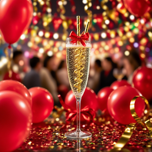 Échantillon gratuit Flûtes en <span class=keywords><strong>verre</strong></span> à champagne PS jetables en plastique pour mariage personnalisé - Product Image 5