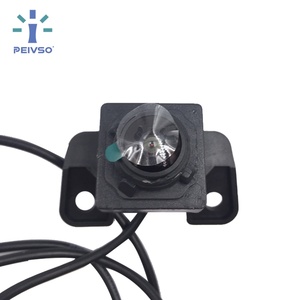 กล้องมองหน้า PEIVSO สำหรับรถยนต์ Chery Tiggo 7 Pro Plus OEM 704000696AA กล้องมองกลางคืนแบบ HD พร้อมเลนส์มองภาพรอบทิศทางสำหรับจอดรถ - Product Image 3