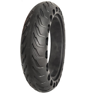 Neumático Sólido para Scooter Eléctrico de 8.5-2FA, 8.5x2 Pulgadas, Antipinchazos, Antideslizante, de Repuesto, para M365 M365 Pro - Product Image 2