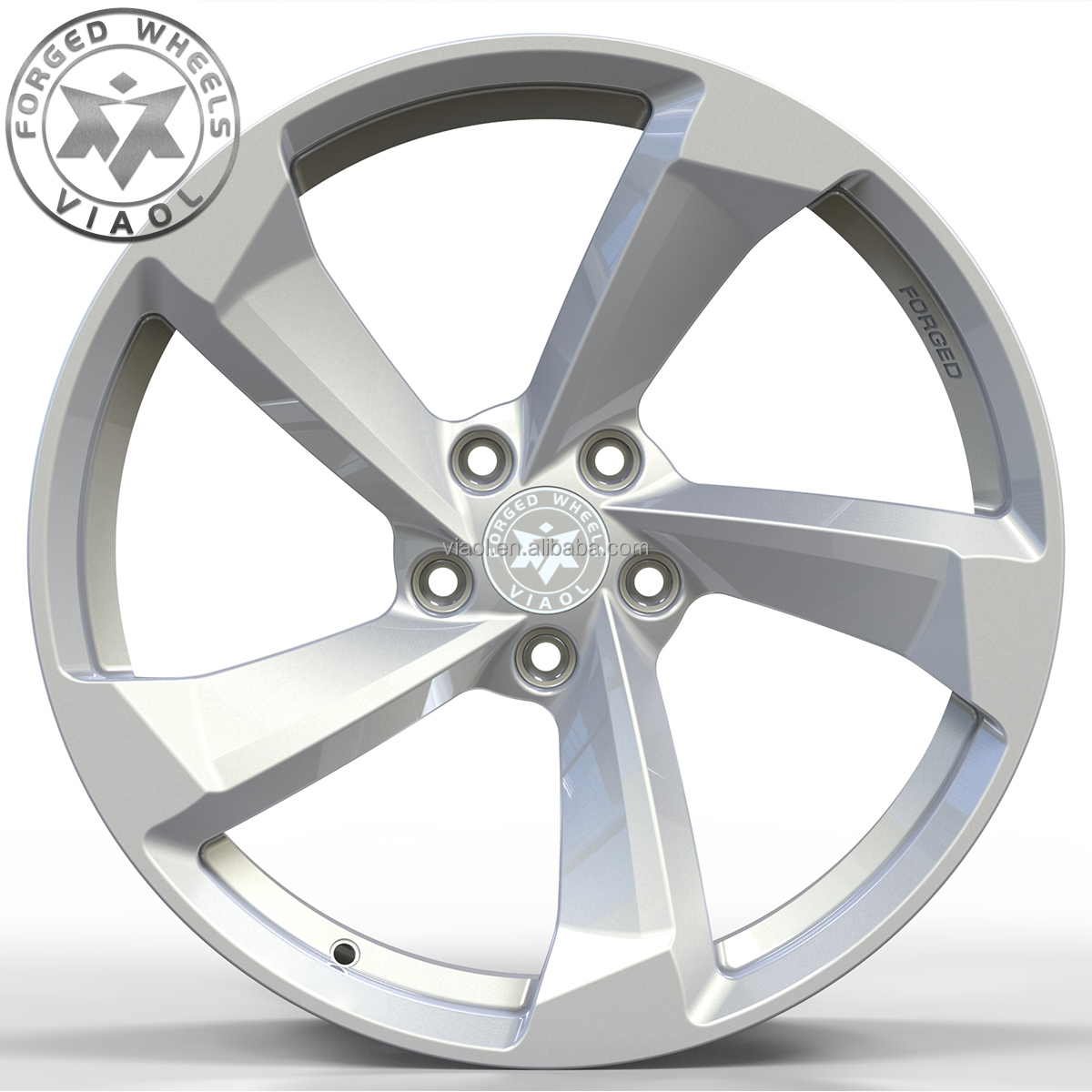 wheels 21 5x112