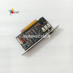 JENNEY Original Used B37U57499 Circuit Board for Offset <b>Printing</b> <b>Machine</b> Spare Parts - Product Image 4