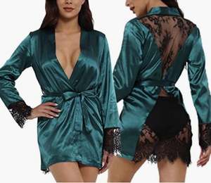 Babydoll <span class=keywords><strong>Latex</strong></span> Chine Usine Sexy <span class=keywords><strong>Robe</strong></span>, Femme Vendeur érotique Adulte Vêtements de nuit Lingerie de nuit/ - Product Image 5