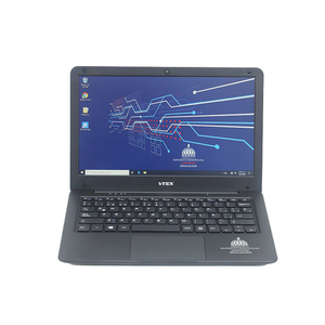 Computadoras portátiles baratas Core J4125 de 11,6 pulgadas, entrega en 72 horas, 4GB de RAM, 128GB de ROM - Product Image 1