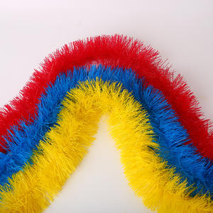 डिलक्स कॉस्टयूम सिलाई कपड़े पंख <span class=keywords><strong>Boas</strong></span> सेट कृत्रिम शराबी बोआ शाल सजावट - Product Image 4