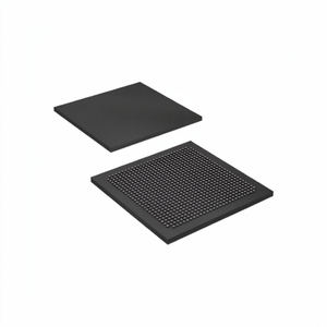 ชิปชิ้นส่วนอิเล็กทรอนิกส์แบบฝัง Fcbga EP2AGX125EF29I3บริการครบวงจรของแท้ - Product Image 1