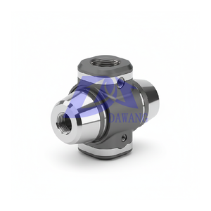 Électronique grand public et robotique, boîtiers et mécanismes métalliques, service d'impression 3D SLM avec usinage CNC - Product Image 1