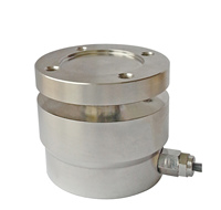 Celda de Carga Tipo Canister para Máquinas de Prensado, Máquinas de Pulido y Rectificado, Robótica, Equipos de Medición Médica y Equipos de Prueba