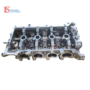 Testata Cilindri Motore K14C per Automobile Suzuki SX4 Swift S-CROSS OEM 11100-68M00 11100-66M00 - Product Image 1