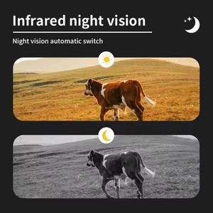 Hot <span class=keywords><strong>MMS</strong></span> 4G không thấm nước ngoài trời động vật hoang dã Trail <span class=keywords><strong>Camera</strong></span> Hai chiều âm thanh 15m <span class=keywords><strong>IR</strong></span> 4MP tầm nhìn ban đêm săn bắn hình ảnh đám mây & SD lưu trữ - Product Image 3